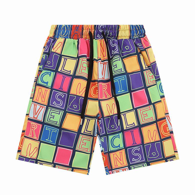GUC Shorts