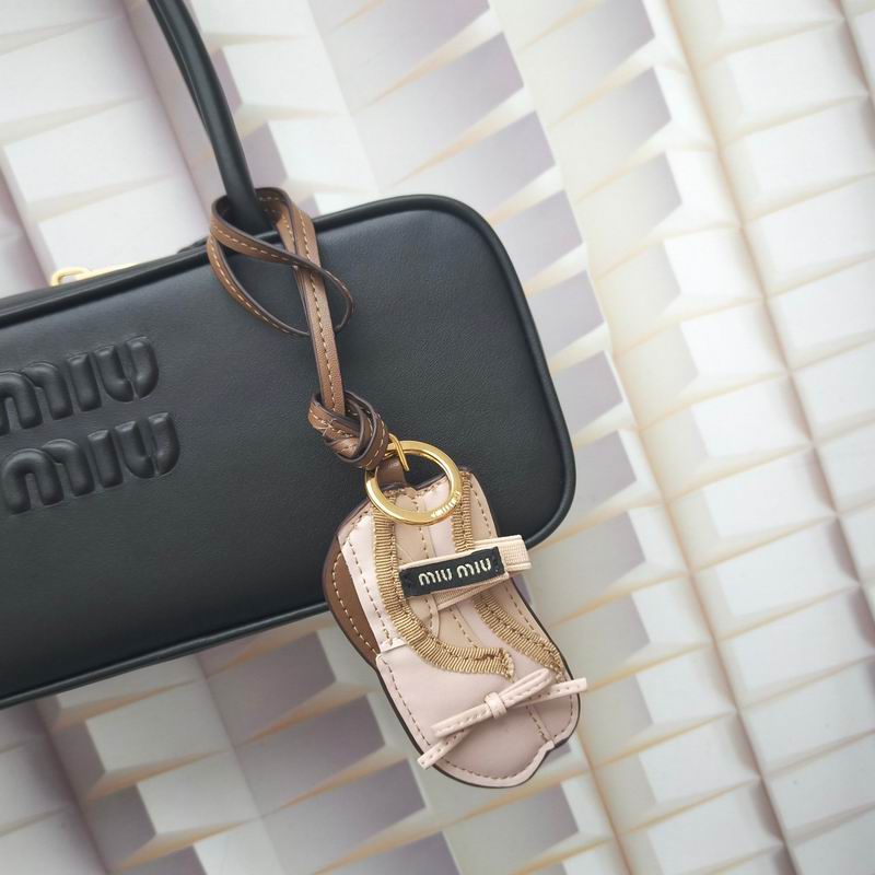 MM Key Ring