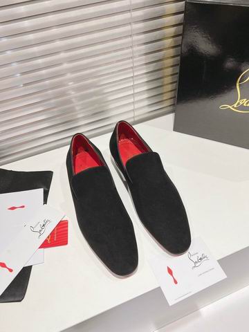 C X L Men Dress Shoes