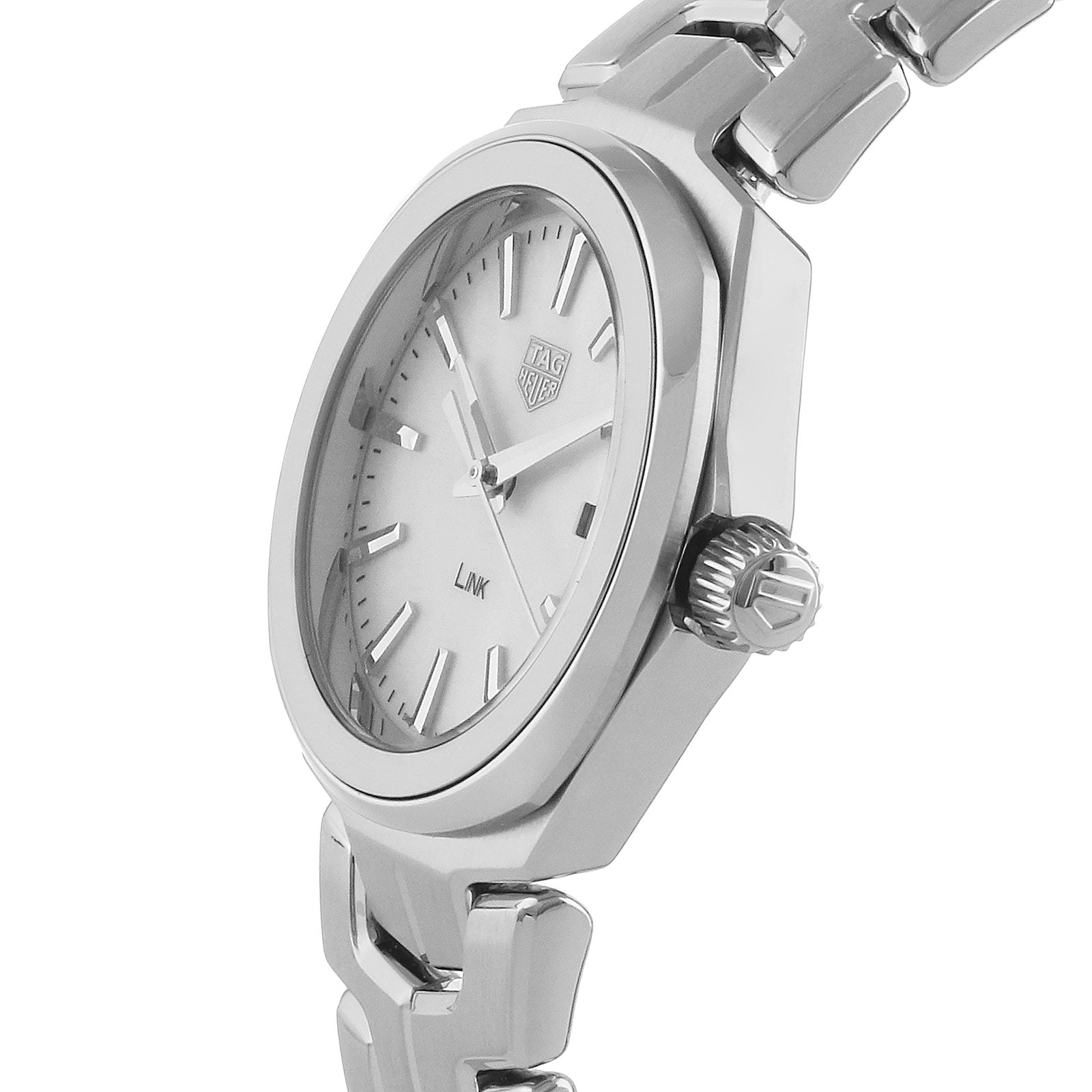 TAG Heuer Link Date