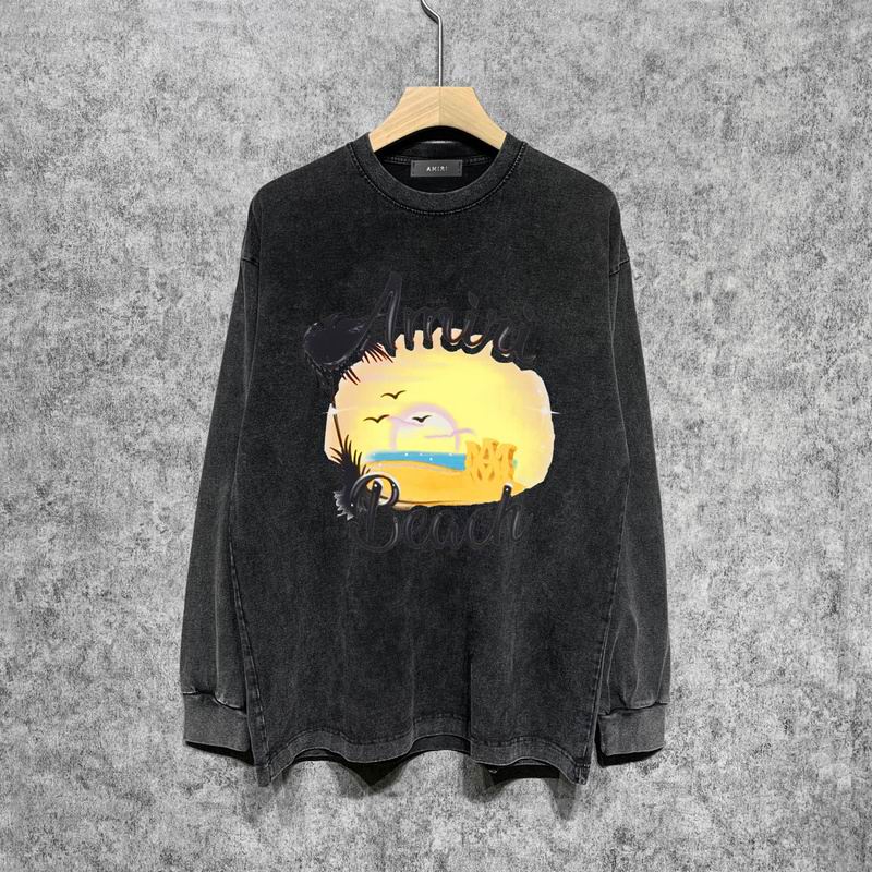 Amri Long sleeves