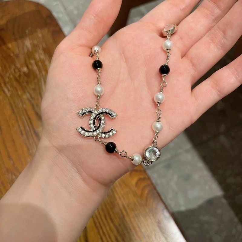 Chanell Necklace
