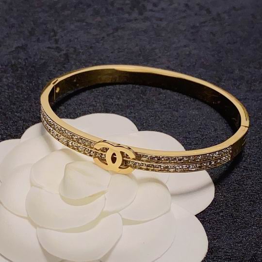 Chanell Bracelets