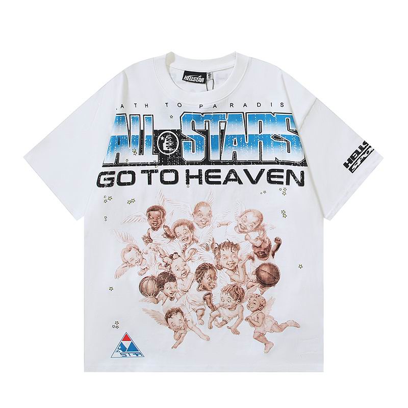 Hellstar Short sleeve