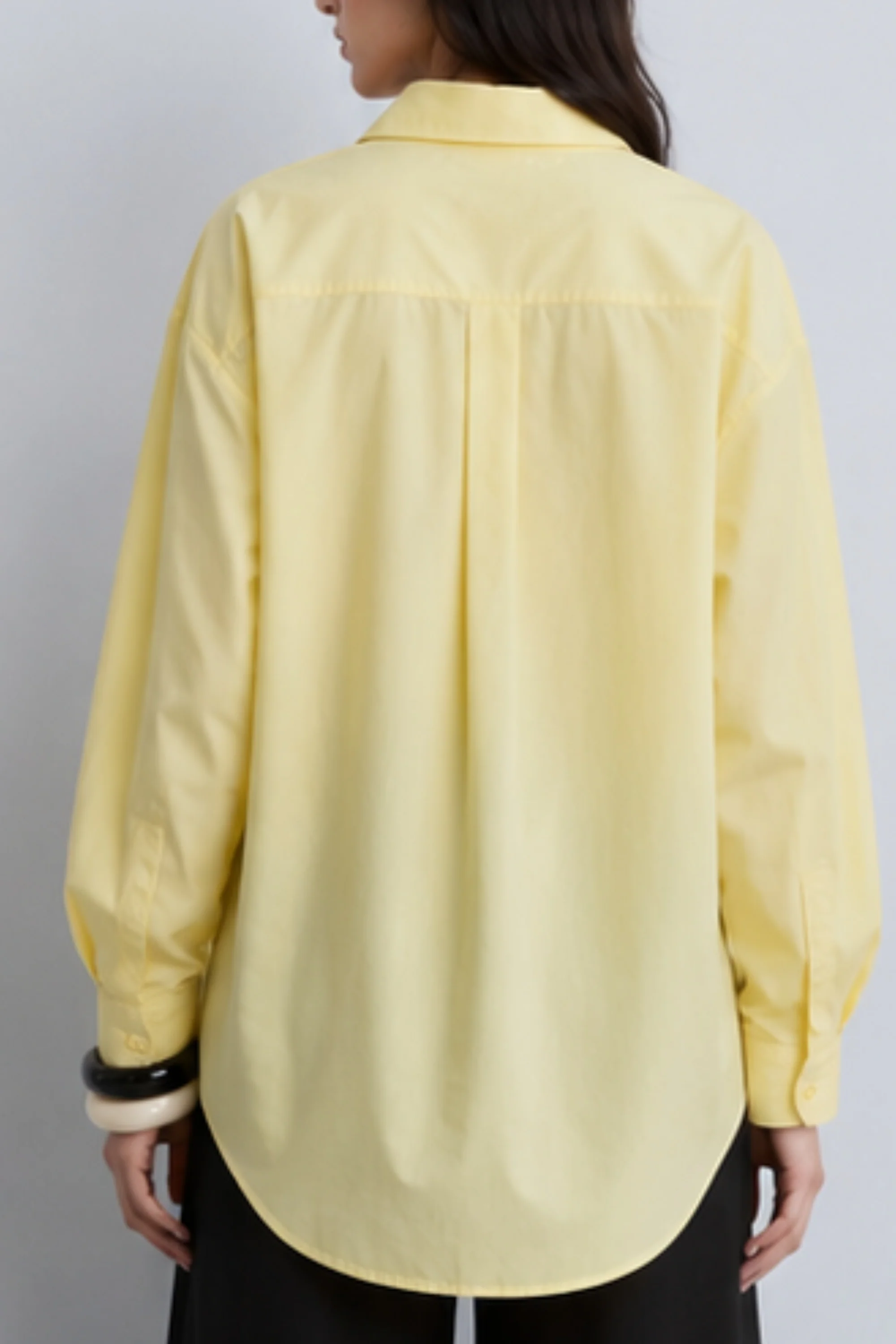 Primrose Sequin Shirt