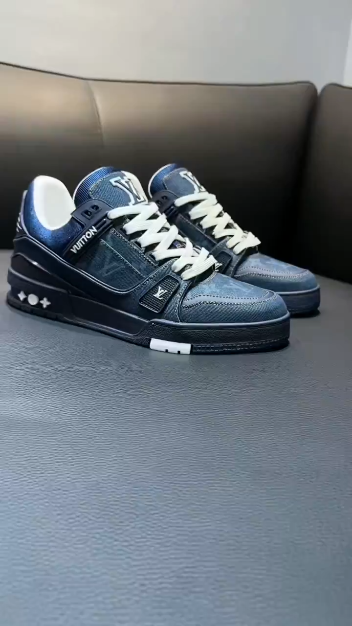 LV TRAINER