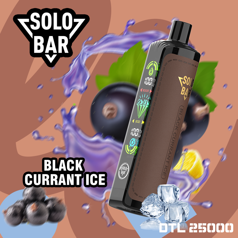 🎉 Solobar DTL25000