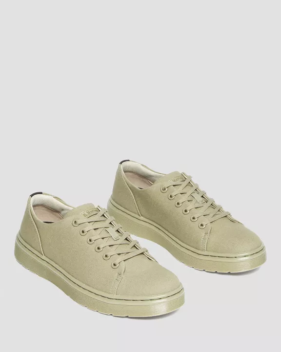 Dante Canvas Casual Shoes