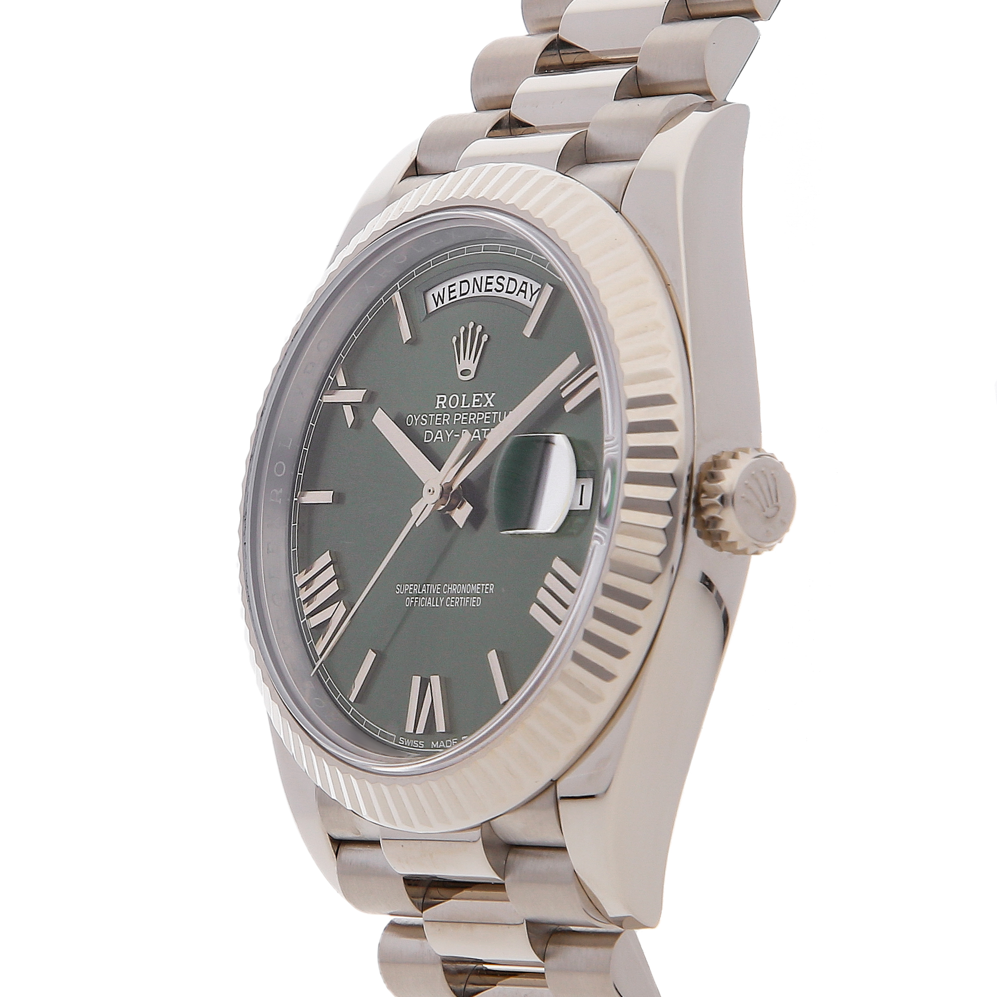Rolex Day-Date 228239-4754495
