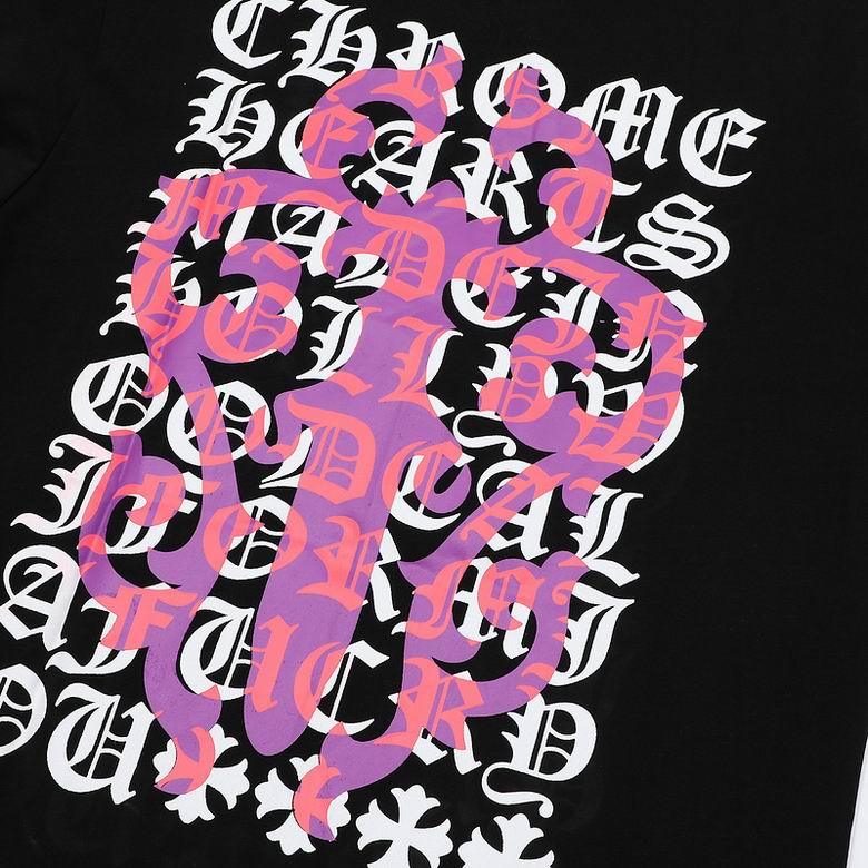 Chrome H Long sleeves