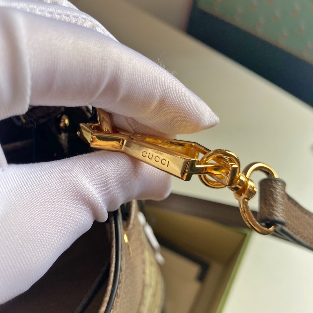 Woman’s Handbag 8.1″x10.2″x4.3″ BB-918000569