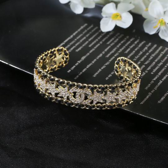 Chanell Bracelets