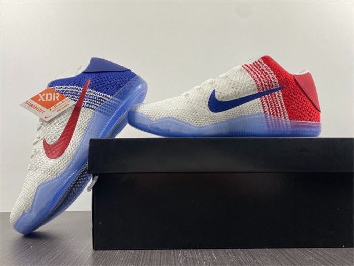 NK Kobe 11 Elite Low USA 822675-184