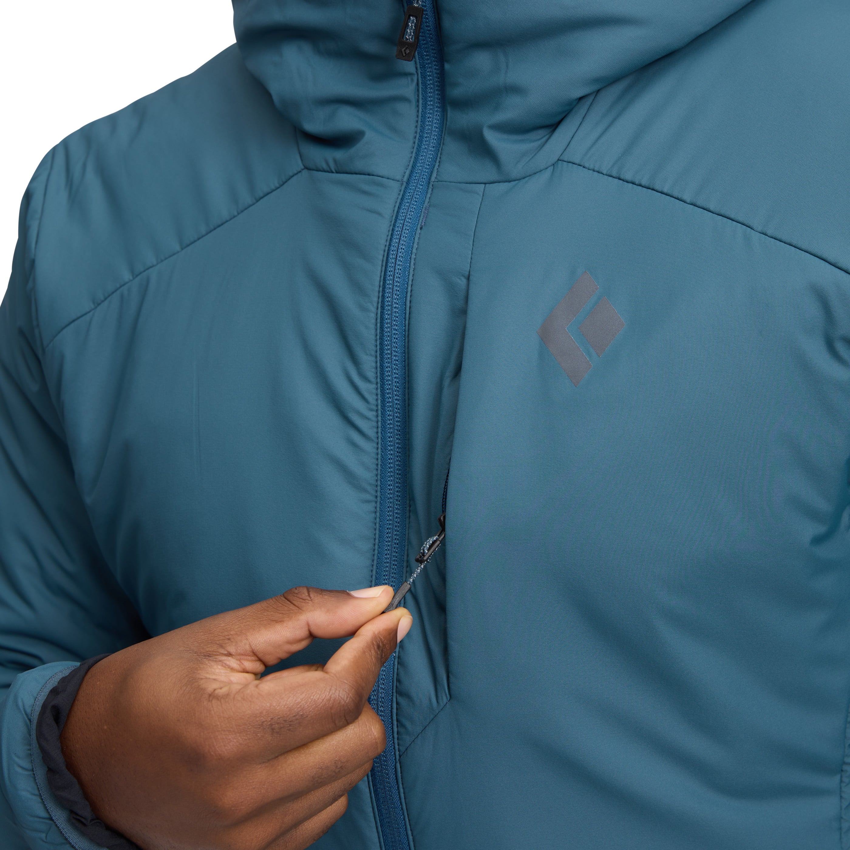 Men's First Light 2.0 Stretch Hoody - Past Season