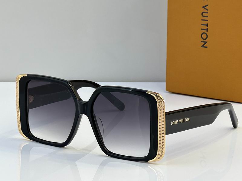 LV Sunglasses