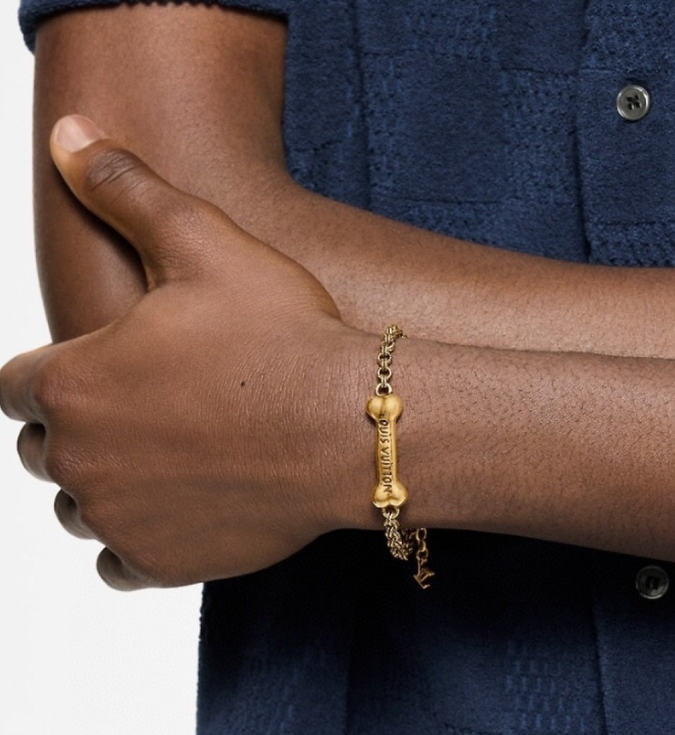 LV Bracelets（Multiple colors）