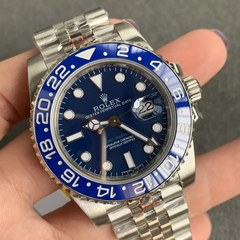 Classical Mechanical Watch WB-7180065