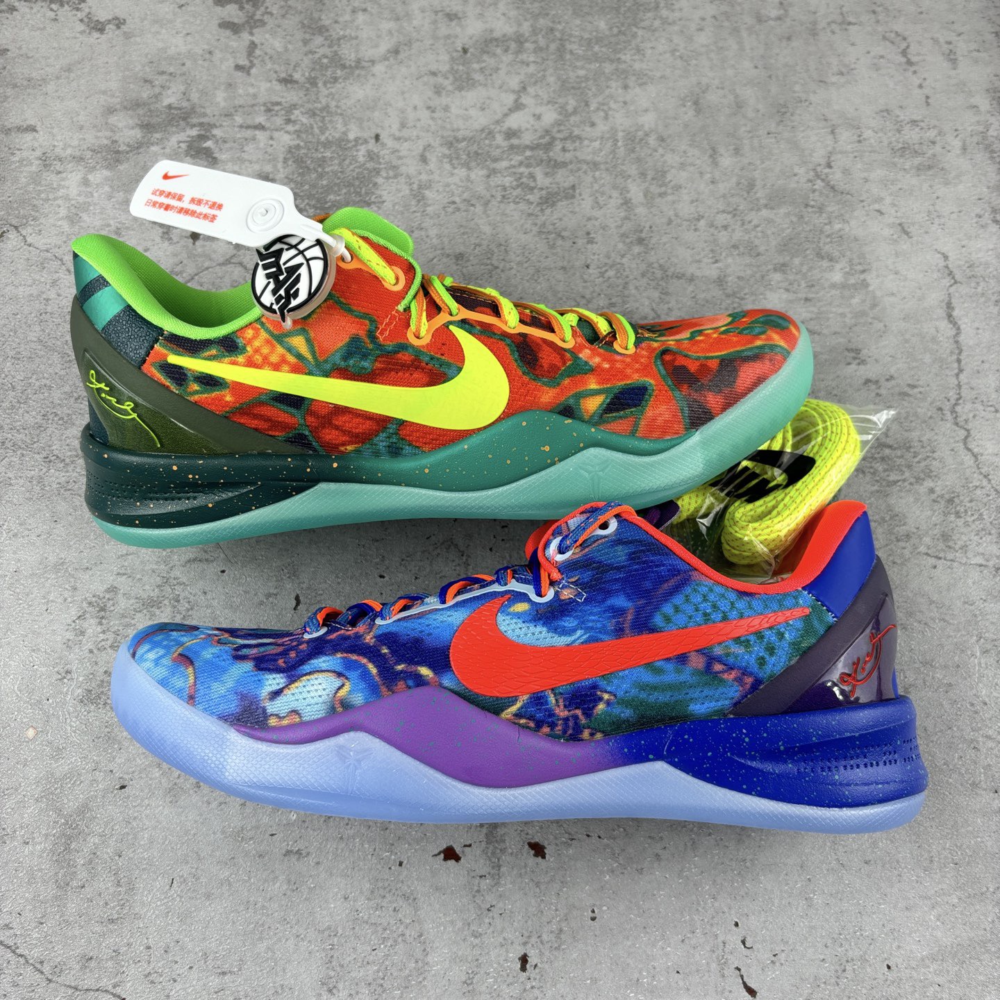 NK Kobe 8