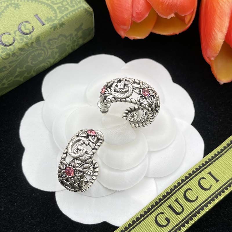 Earrings GGED-9110001