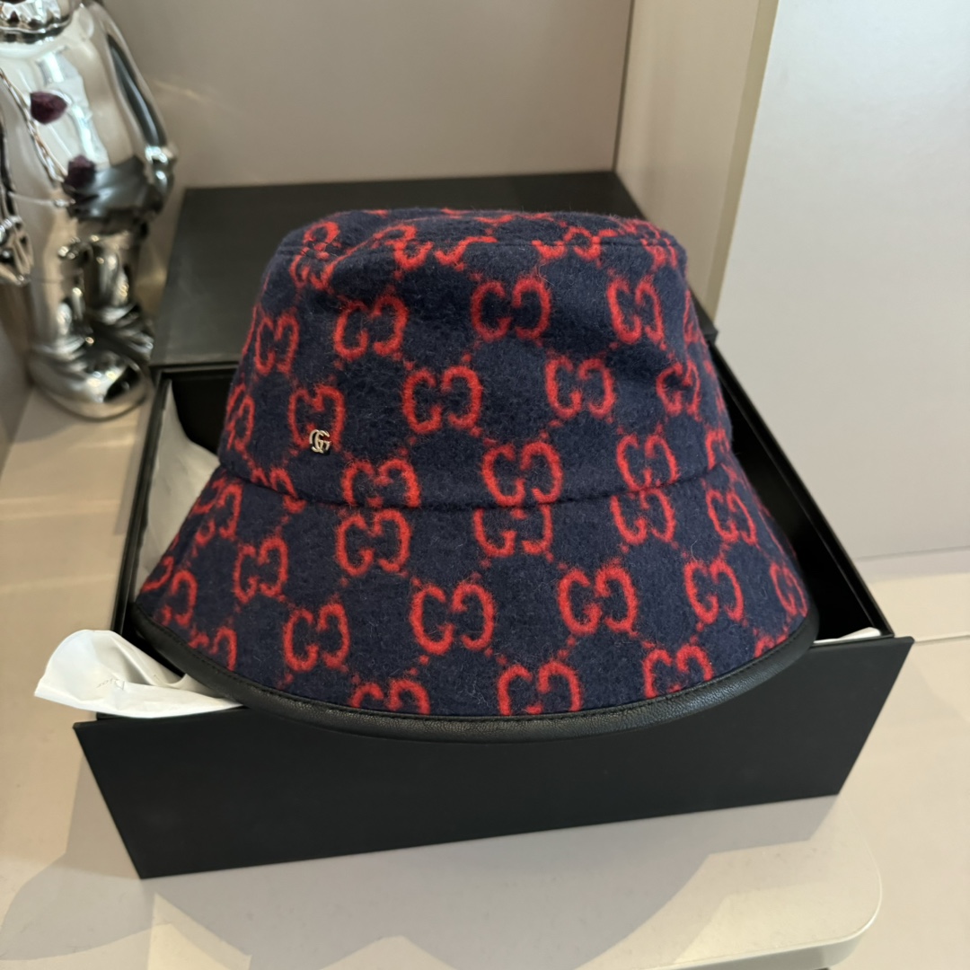 Bucket Hat Fashion For MZ-916164