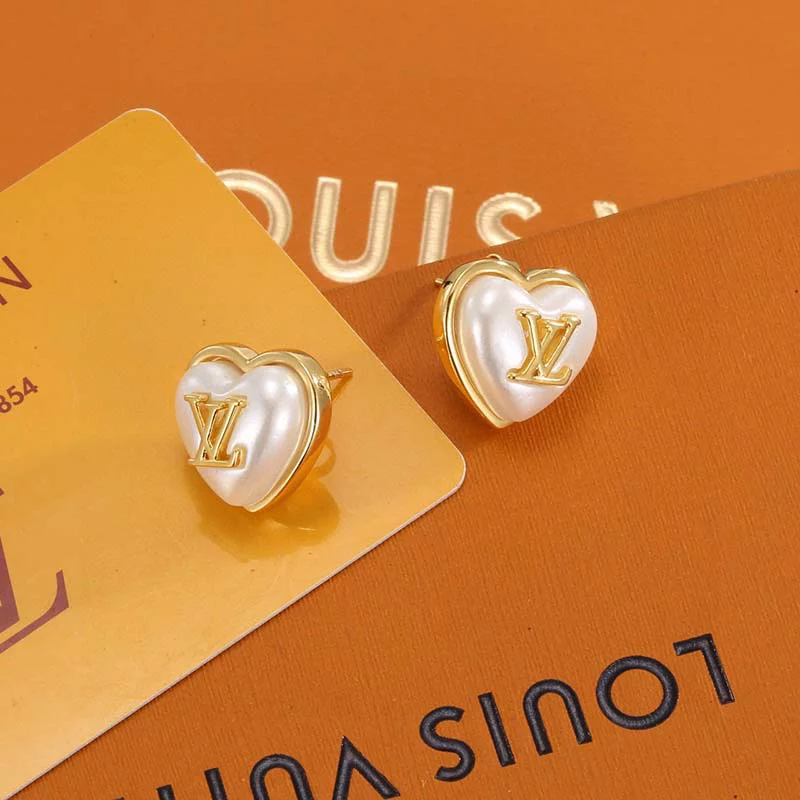 Hearts Earrings ED-931329