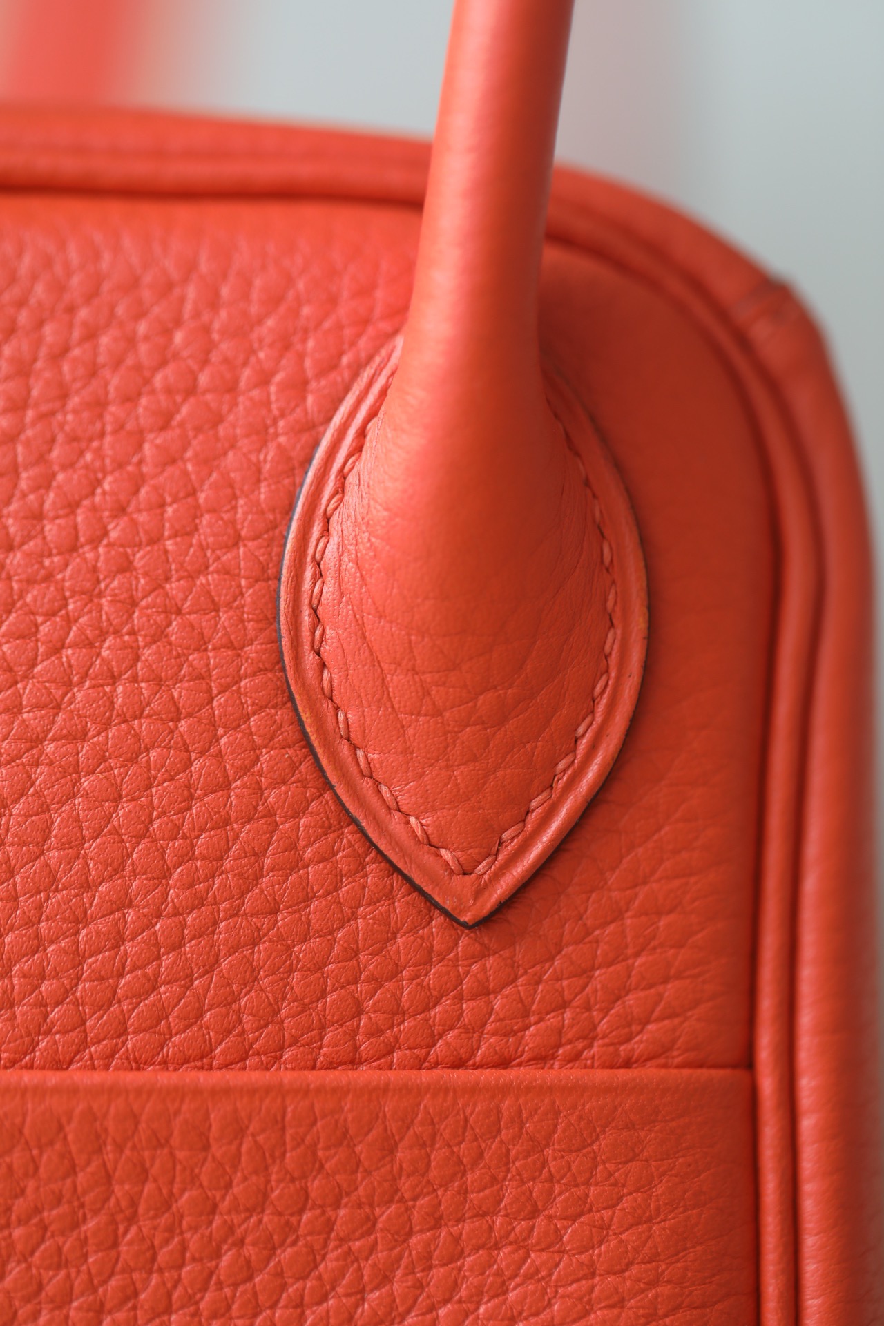 Hermes Lindy 19-26