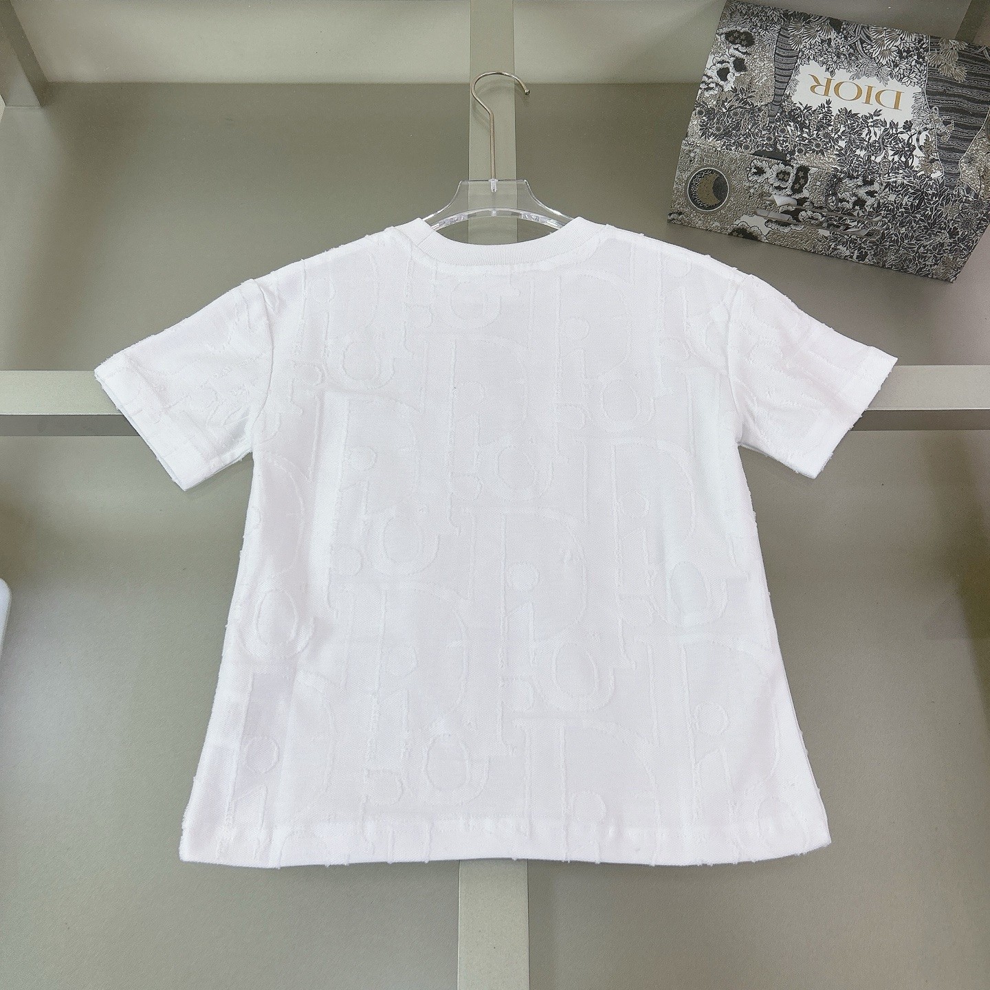 DR T-shirt
