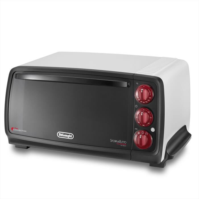 DE LONGHI - EO14902.W Sfornatutto Classic-Bianco