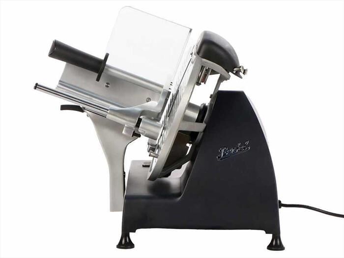 BERKEL - Red Line 250- Affettatrice professionale lama 250-Nero