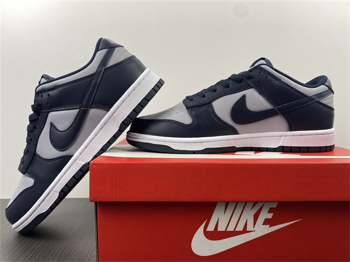 NK Dunk Low Georgetown DD1391-003