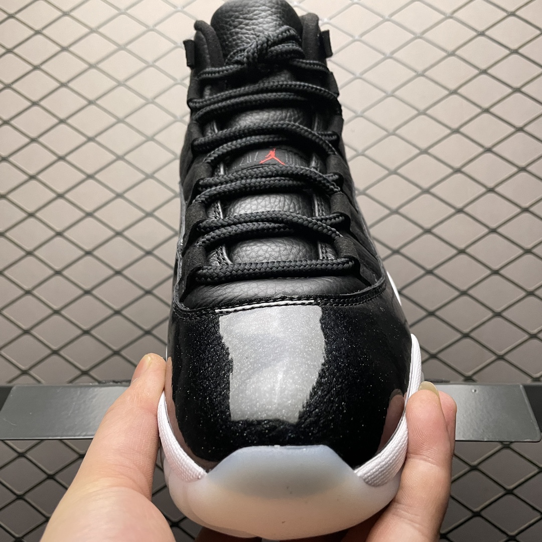 JRD 11 Retro 72-10 378037-002