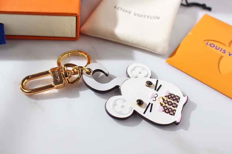 Fashion Key Chain YSK-917000224
