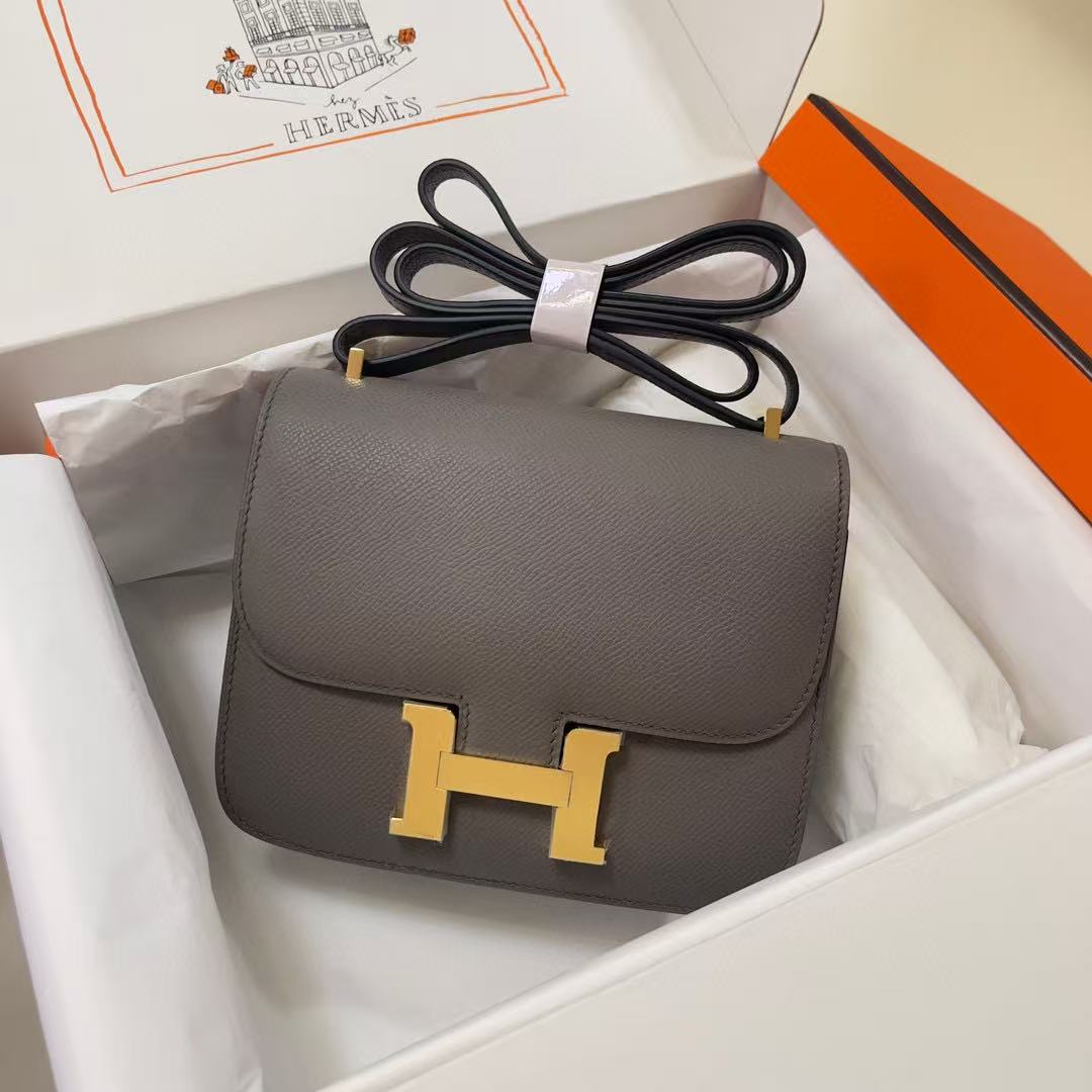 Hermes Constance Mini 19-24 Custom-made