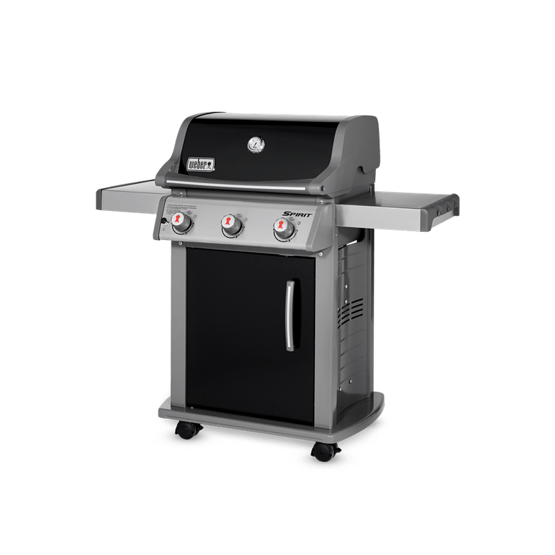 SPIRIT E-310 GAS GRILL