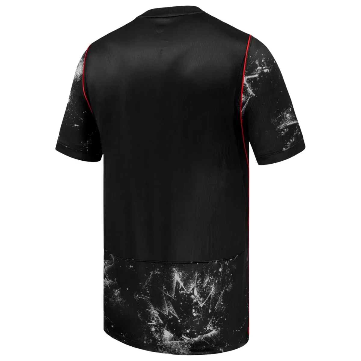 Canada Away Football Jersey 2026 World Cup