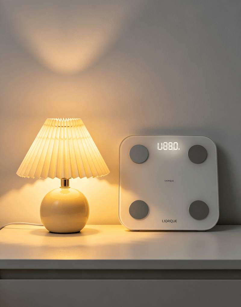 Partner with Us - LIORQUE