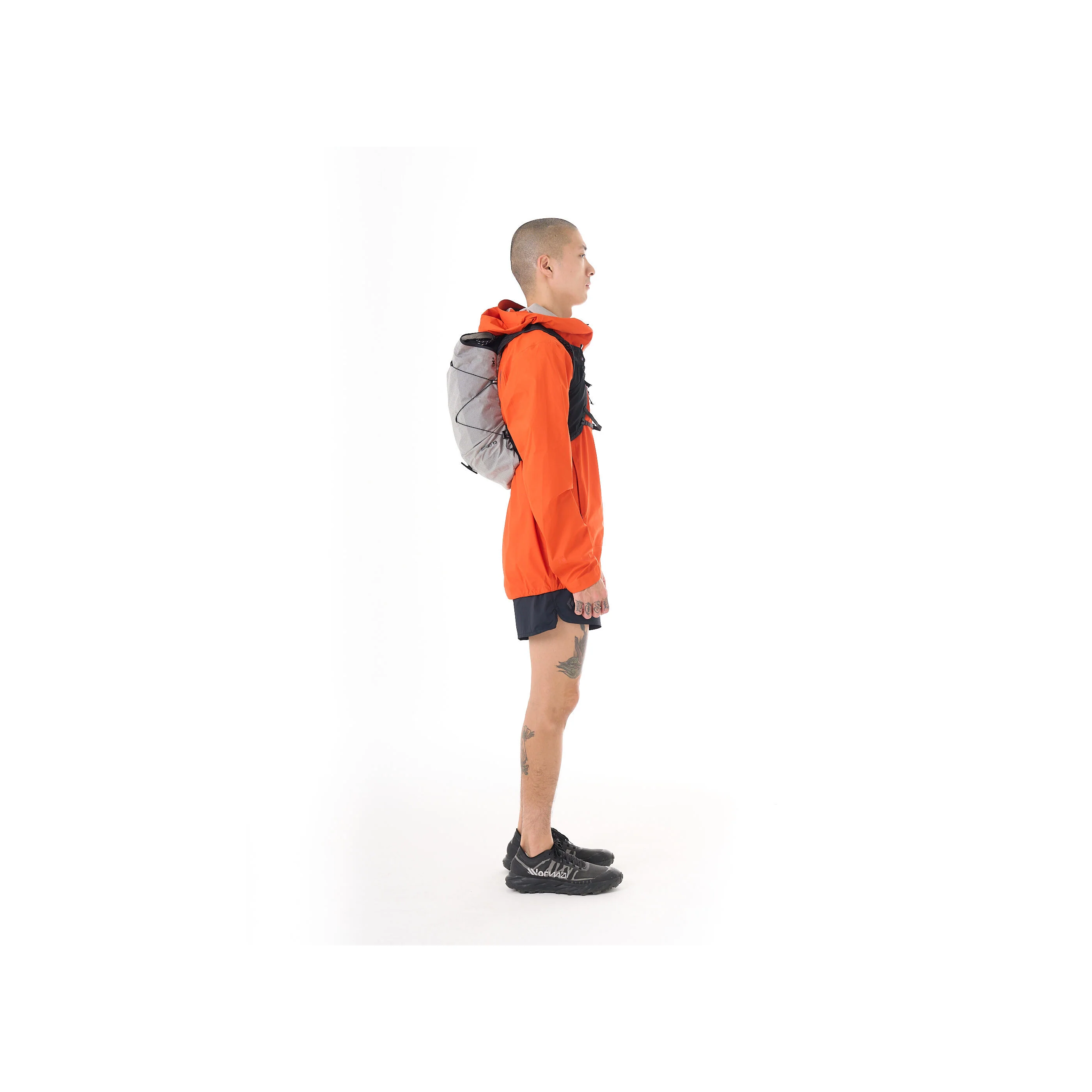 Distance 15 Backpack