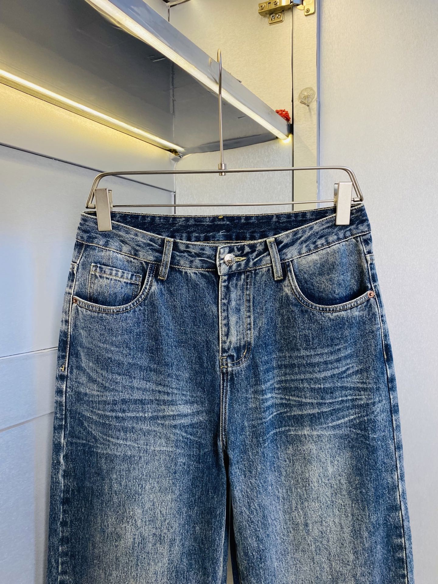 B B R Jeans