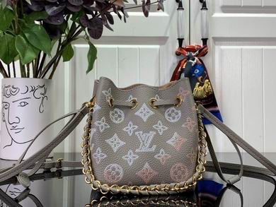 LV Bucket Bags 13x11x10.5cm