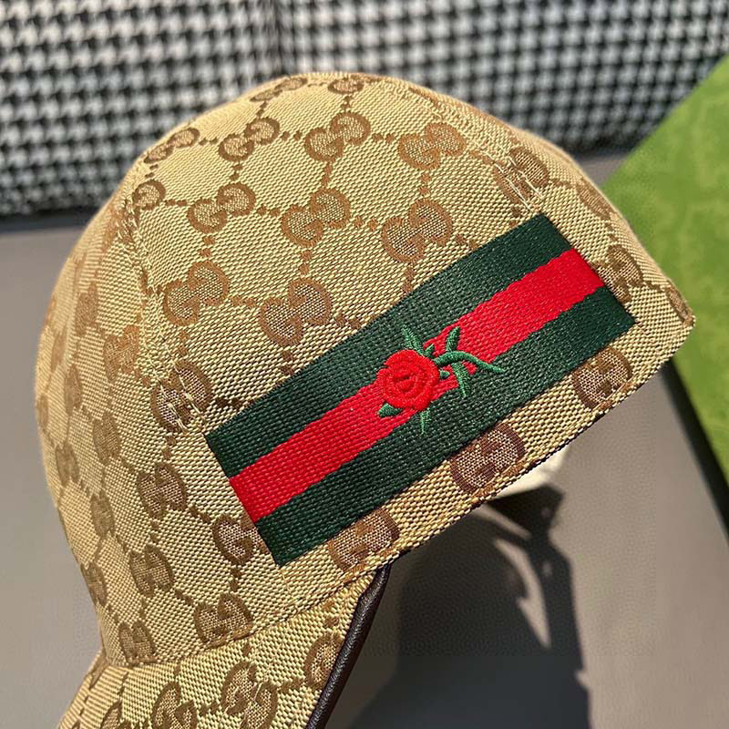 Trendy Adjustable Baseball Cap MZ-916068
