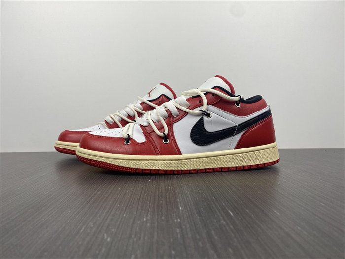AIR JRD 1 LOW Chicago 553558-118