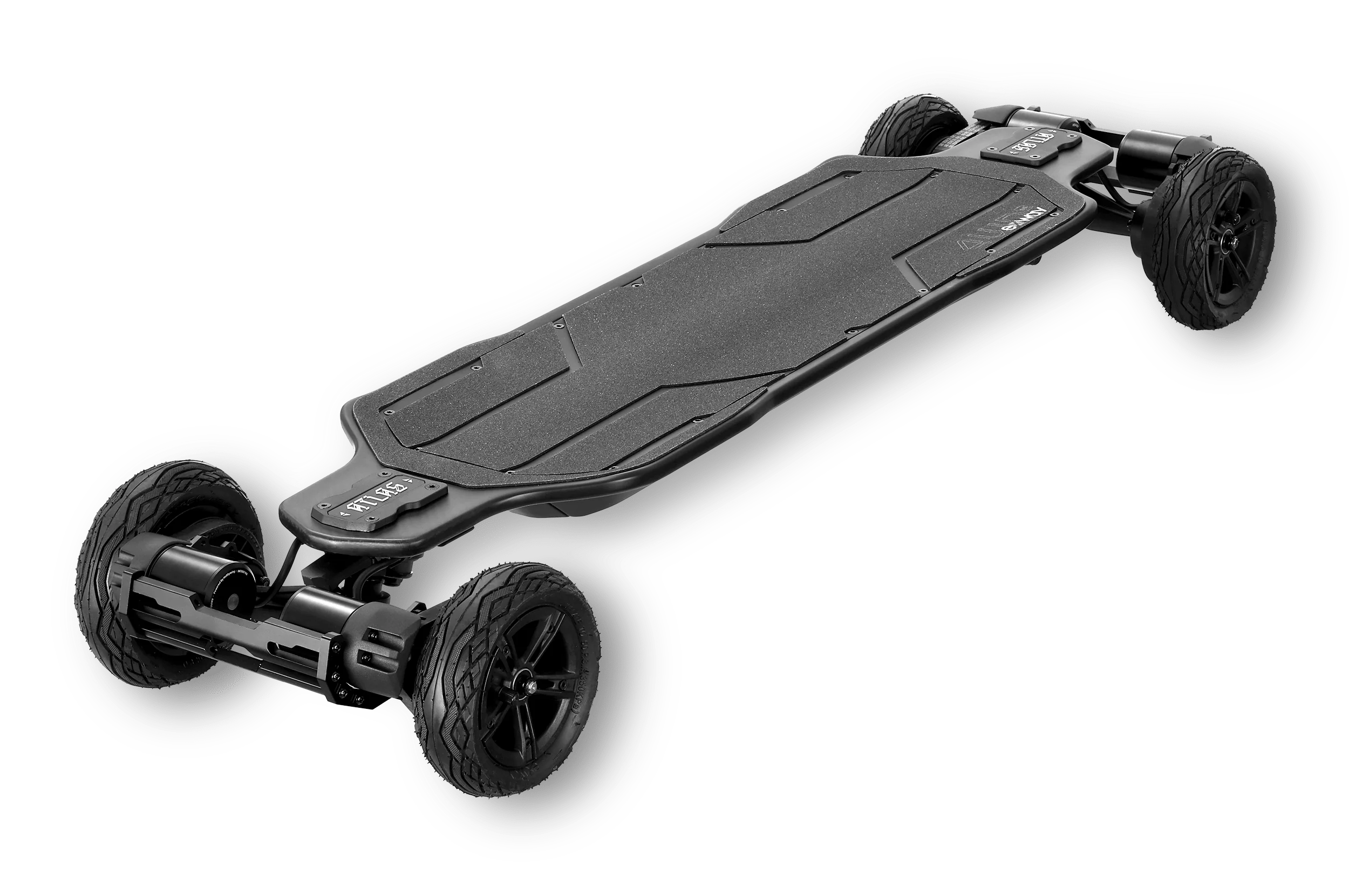 Exway Atlas V2