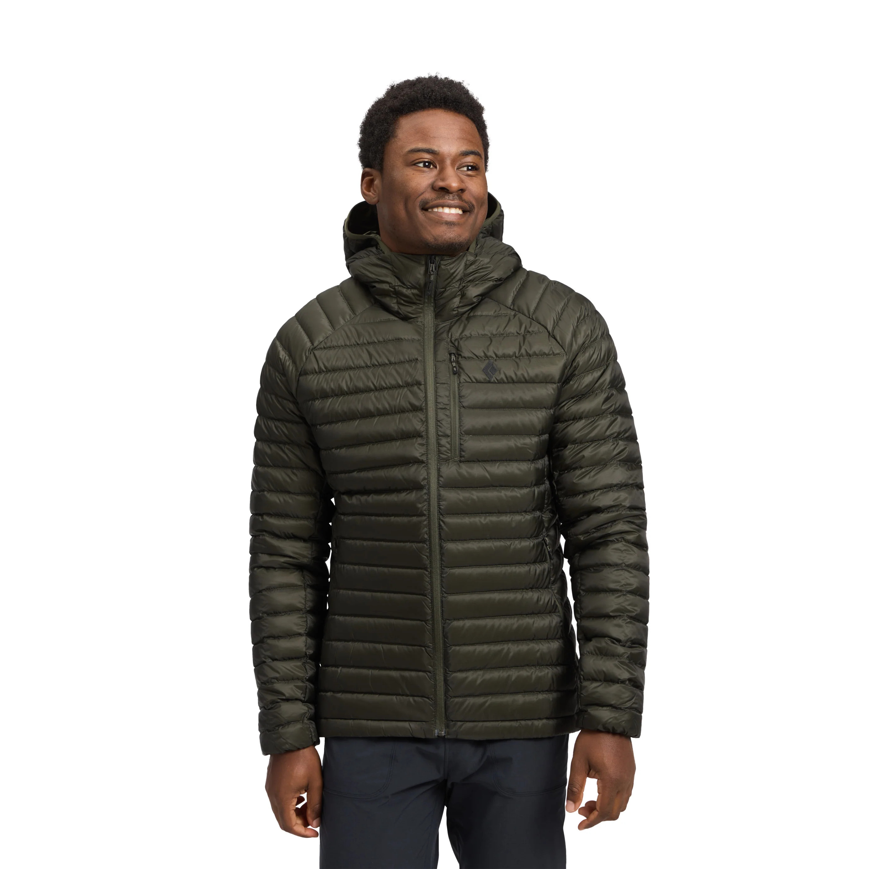 Men's Deploy Down 1.0 Hoody - Past Season