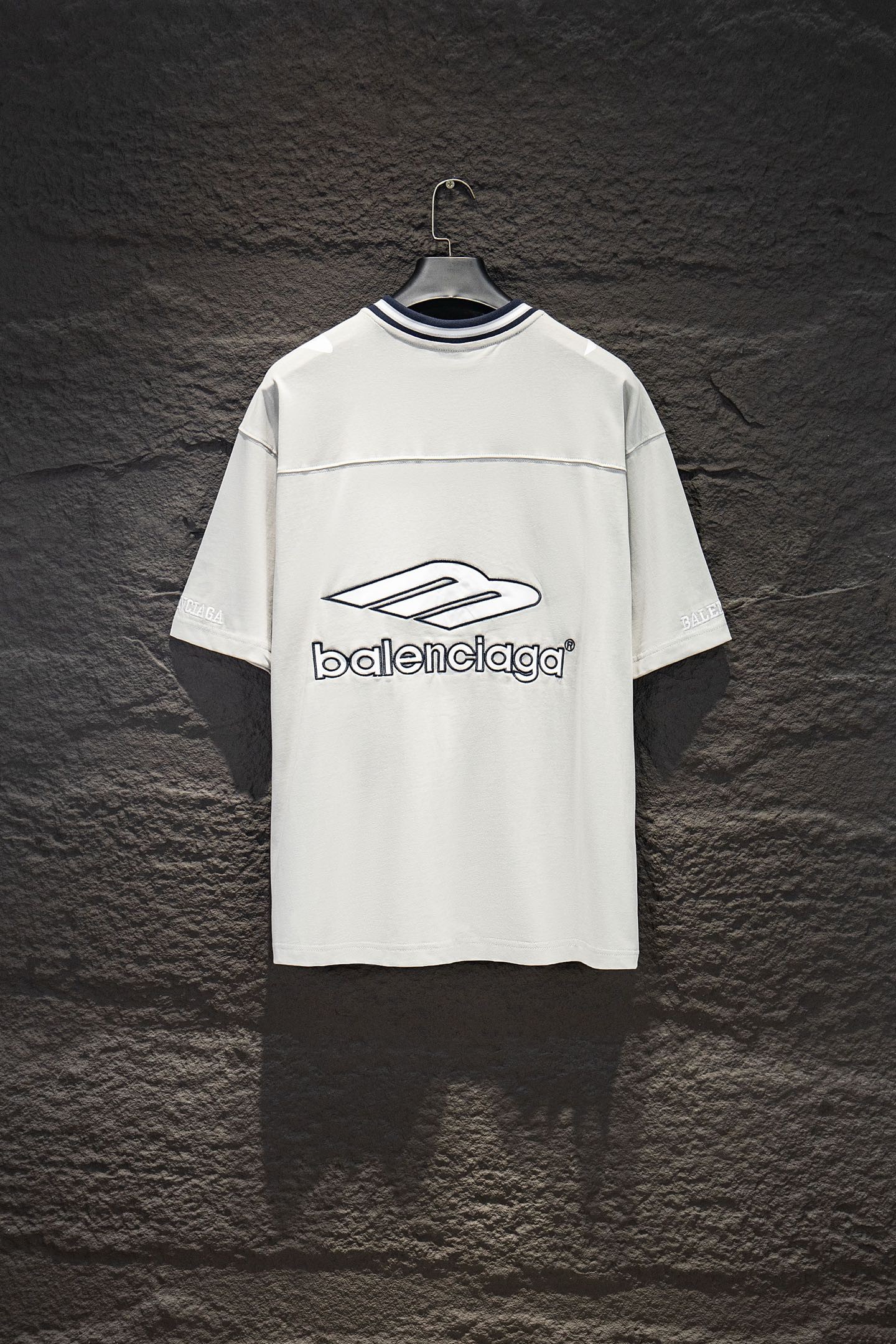 BLCG Short sleeve Football Collection