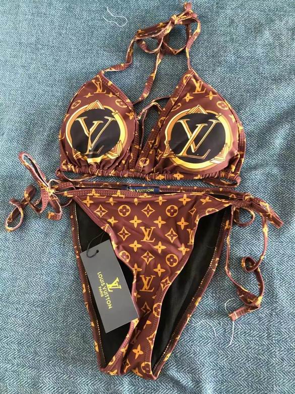 LV Bikini