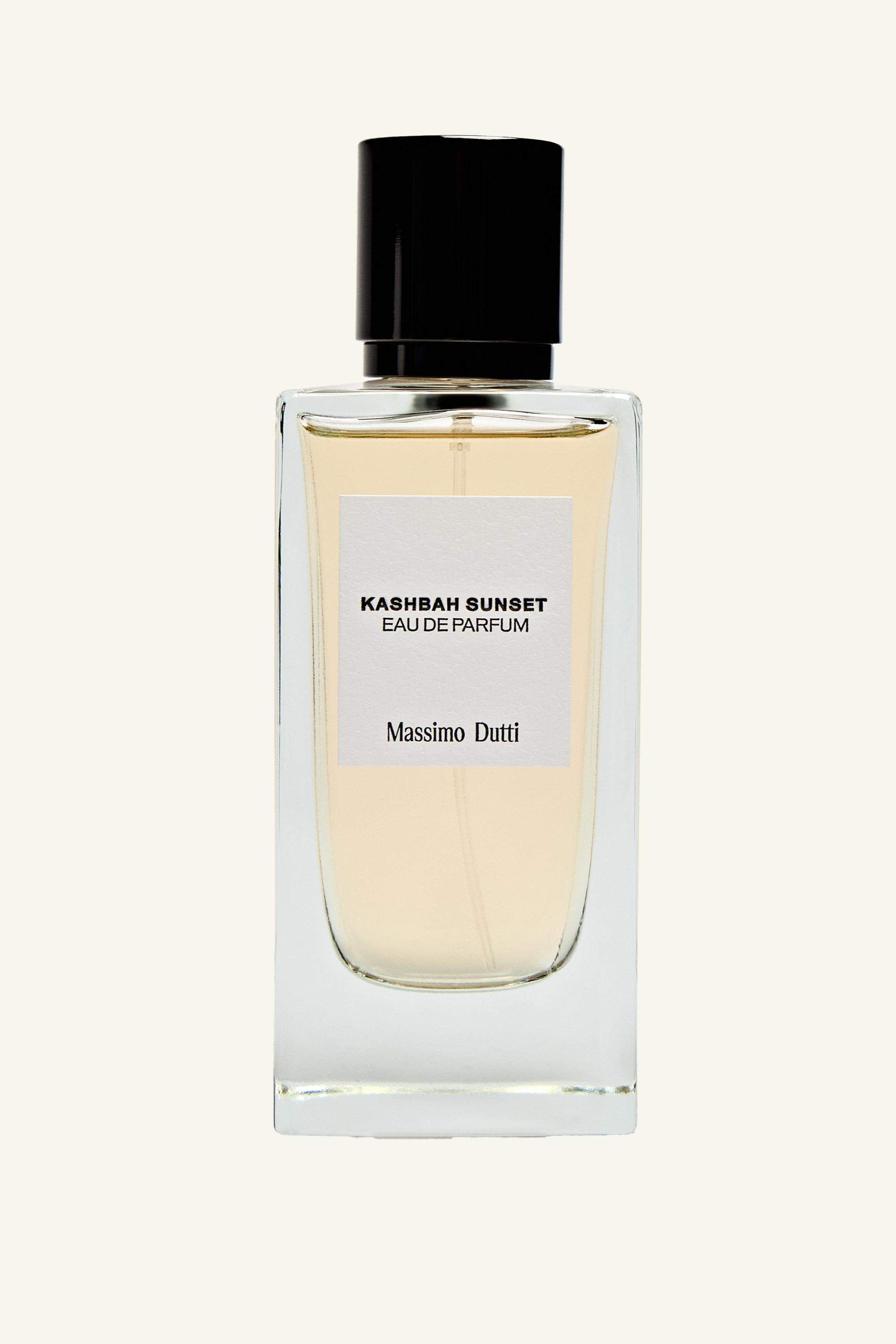 (100 ml) Kashbah Sunset Eau de Parfum