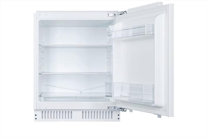CANDY - Frigorifero sotto-tavolo CMLS68EW Classe E 135 lt-Bianco