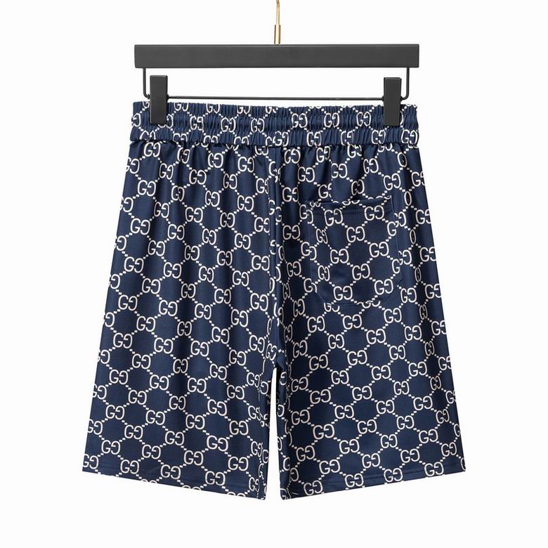GUC Shorts