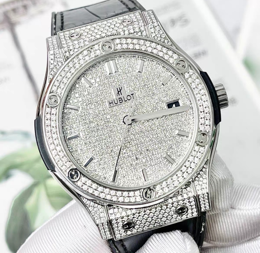 HB Watch Replica