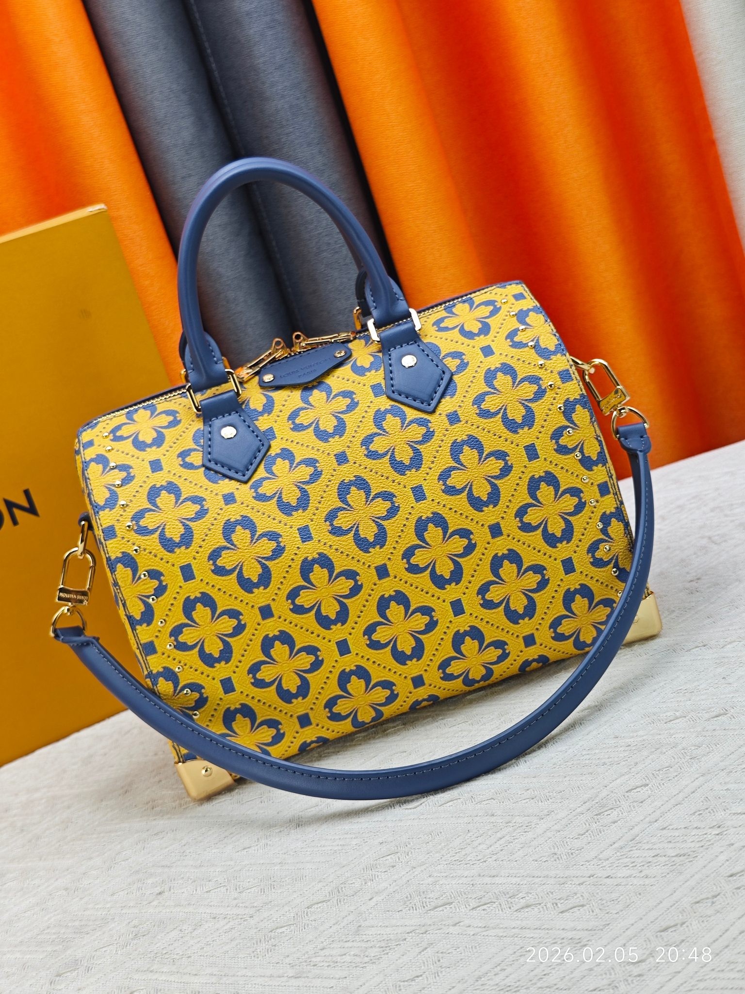 LV SPEEDY（Multiple sizes）